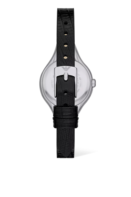Chiara 28mm Stainless Steel Watch